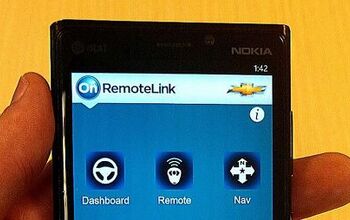 GM Adds OnStar RemoteLink for Windows Phones
