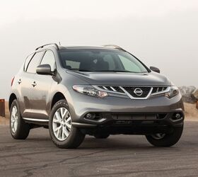 nissan murano rogue hybrids coming in 2015
