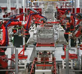 Tesla to Add Factories in Europe, Asia