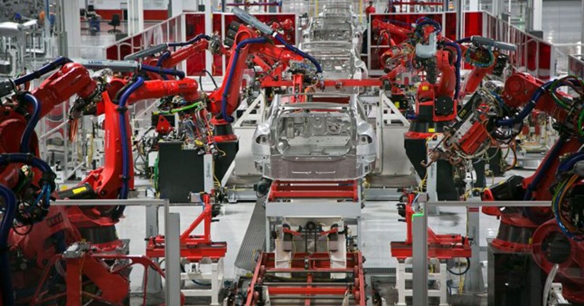 Tesla to Add Factories in Europe, Asia | AutoGuide.com