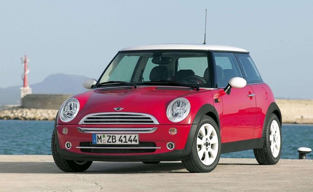 MINI Cooper Transmission Class Action Lawsuit to Be Approved by Judge
