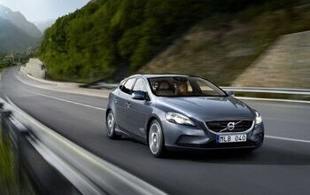 Volvo V40 May Be Headed to America After All