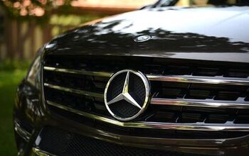 Mercedes Tops 2013 Customer Satisfaction Survey