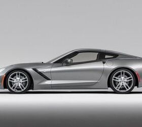Corvette Hybrid a 'Very Attractive Idea': President
