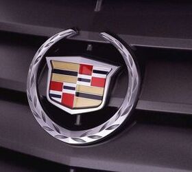 Cadillac Aims for Six New or Redesigned Models by 2016