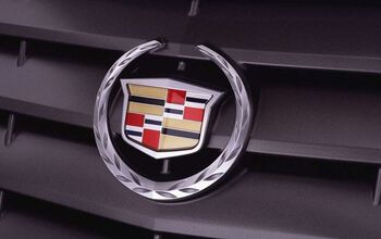 Cadillac Aims for Six New or Redesigned Models by 2016