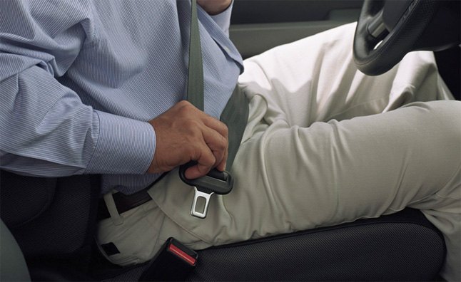 NHTSA Studying Interlocks for Seat Belt Enforcement
