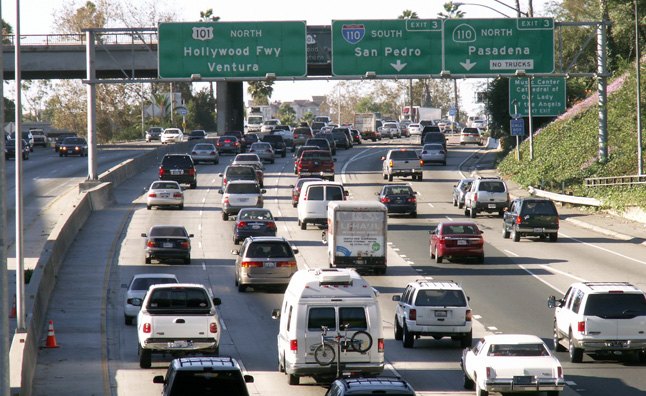 Road Emissions Cause 53K Early Deaths Annually: Study
