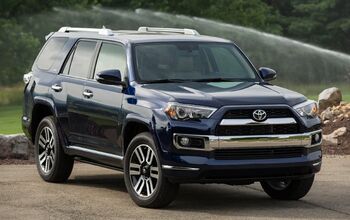 2014 Toyota 4Runner and Tacoma Prices Announced