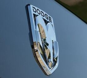 Dodge Charger, Challenger Getting Refresh for 2014