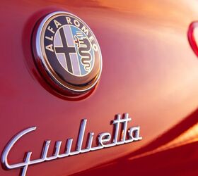 Alfa Romeo Future Lineup Remains Uncertain