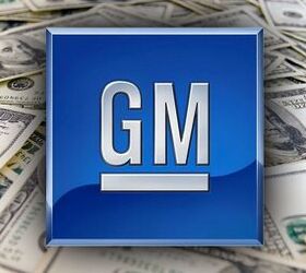 GM Chief Economist: Recovery is "Here to Stay"