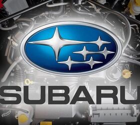 August 2013 Was Subaru's Best Sales Month... EVER