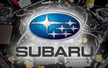 August 2013 Was Subaru's Best Sales Month... EVER