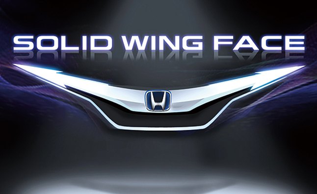 "EXCITING H DESIGN!!!" Coming to a Honda Near You