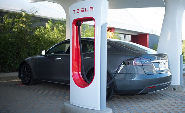 should you buy an electric car