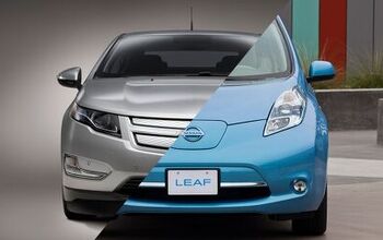 Attractive Lease Rates Help Drive EV Sales Growth