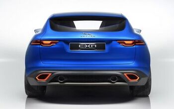 Watch the Jaguar SUV World Premiere Live Streaming Online