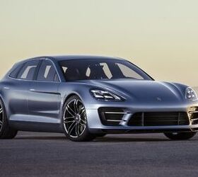 Porsche Lineup to Add At Least Four More Models