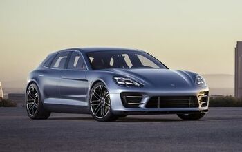 Porsche Lineup to Add At Least Four More Models