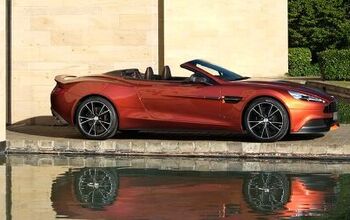 Aston Martin Aims to Double Sales by 2016