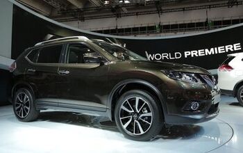 2014 Nissan Rogue Video, First Look