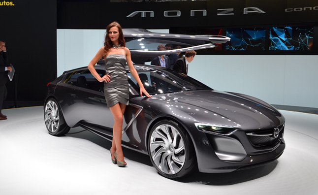 top 10 cars of the 2013 frankfurt motor show