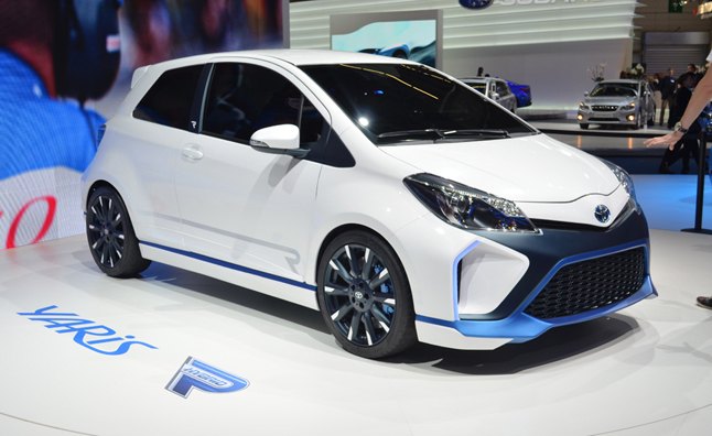 top 10 cars of the 2013 frankfurt motor show