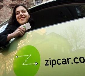 Car Sharing Users to Reach 12M by 2020: Report