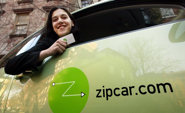 Car Sharing Users to Reach 12M by 2020: Report