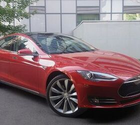 Tesla Ads Under Fire by California New Car Dealers Assn.