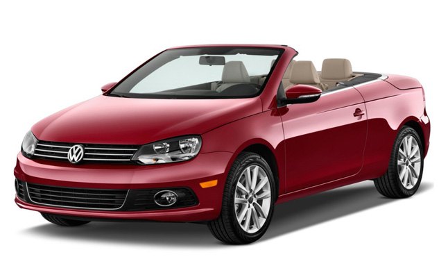 Basic Convertibles Top 10 Cheapest Convertibles | AutoGuide.com