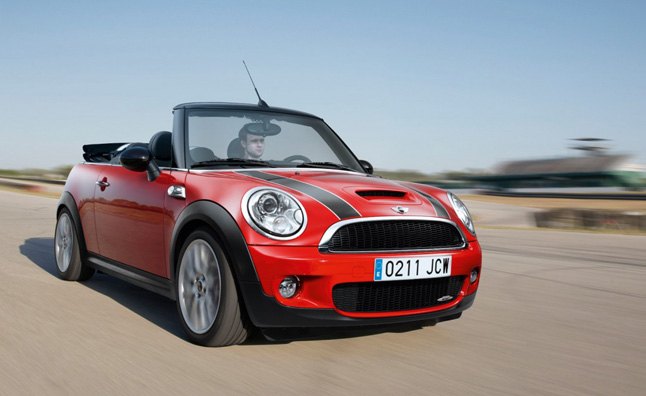 Basic Convertibles Top 10 Cheapest Convertibles | AutoGuide.com