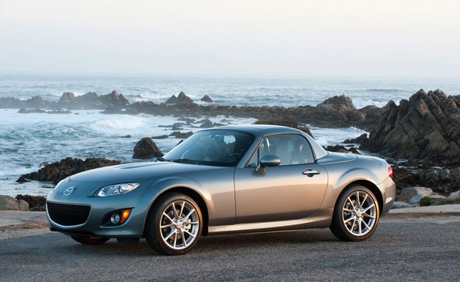 Cheap Good Convertables Top 10 Cheapest Convertibles | AutoGuide.com