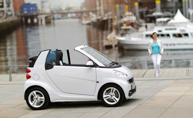 Top 10 Cheapest Convertibles | AutoGuide.com