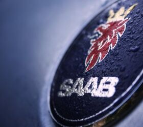 Saab Resumes Production at Trollhattan Plant