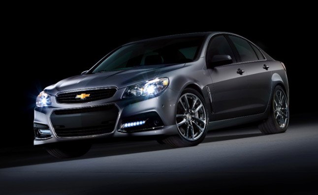 Chevrolet SS Production Threatened by Subsidy Spat
