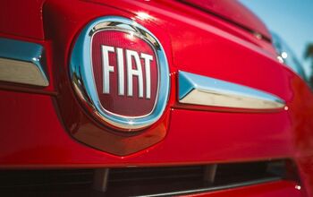 Fiat Plans to Take Full Control of VM Motori