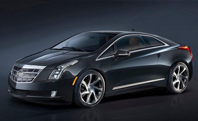 Cadillac to Take on Tesla Head-to-Head: GM CEO