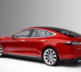 Tesla Model S Unintended Acceleration Complaint Filed