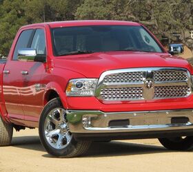 2014 Ram 1500 EcoDiesel Review: Car Reviews | AutoGuide.com