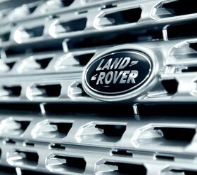 Jaguar Land Rover Building New R&D Facility to Focus on Hybrids, Self-Driving Cars