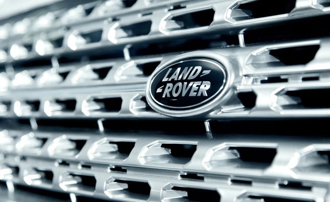 Jaguar Land Rover Building New R&D Facility to Focus on Hybrids, Self ...