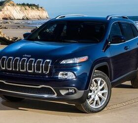 2014 Jeep Cherokee Production Resumes