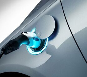 Third National Plug In Day Kicks Off | AutoGuide.com
