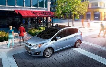 Ford Issues Checks to C-Max Hybrid Owners
