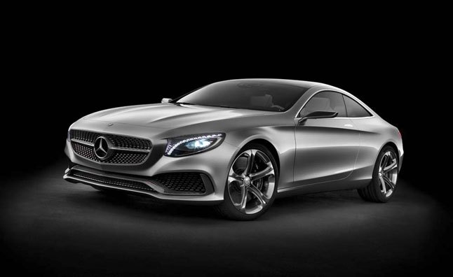 mercedes s class convertible expected in 2015