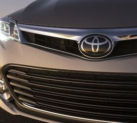 Toyota Named Most Valuable Auto Brand