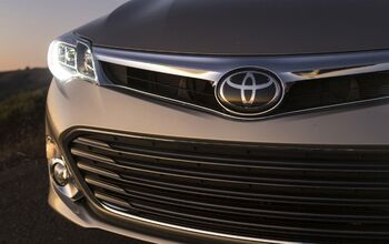 Toyota Named Most Valuable Auto Brand