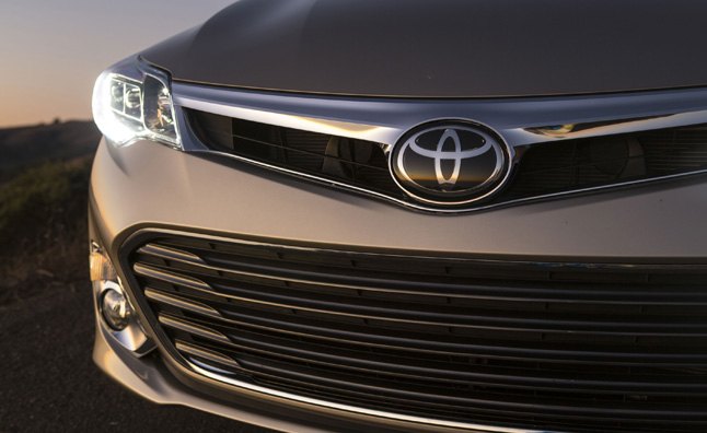 toyota named most valuable auto brand